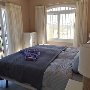 Fantastisk 10+5Baedds Villa I Torrox/Nerja -Spanien