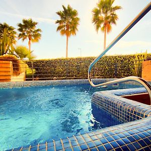 Luxury 3 Bedrooms Private Heated Pool Ehhouse